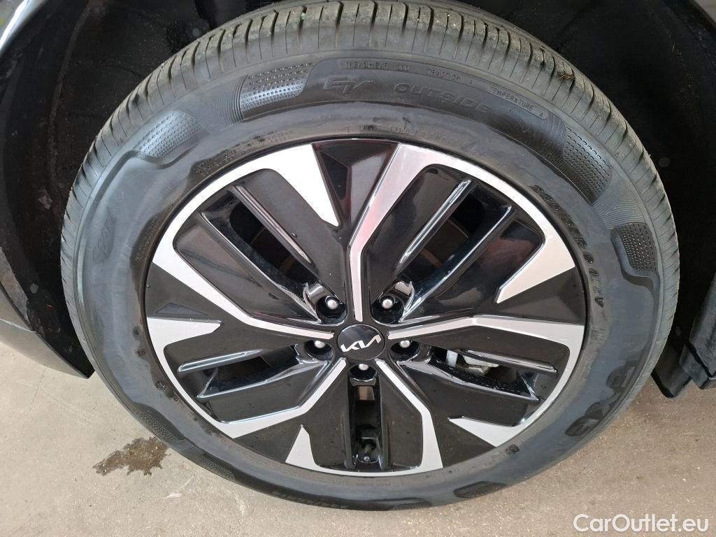  KIA  Ev6  GT Line 2WD 77kWh BVA #15