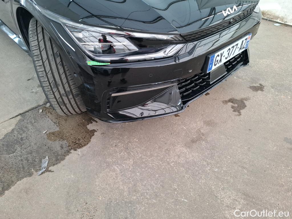  KIA  Ev6  GT Line 2WD 77kWh BVA #1