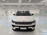  Jeep  Compass JEEP  / 2021 / 5P / SUV 1.3 T4 PHEV 190cv Business 4xe Auto #5
