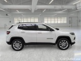  Jeep  Compass JEEP  / 2021 / 5P / SUV 1.3 T4 PHEV 190cv Business 4xe Auto #6