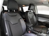  Jeep  Compass JEEP  / 2021 / 5P / SUV 1.3 T4 PHEV 190cv Business 4xe Auto #12