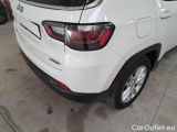  Jeep  Compass JEEP  / 2021 / 5P / SUV 1.3 T4 PHEV 190cv Business 4xe Auto #29
