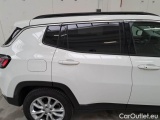  Jeep  Compass JEEP  / 2021 / 5P / SUV 1.3 T4 PHEV 190cv Business 4xe Auto #27