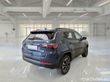  Jeep  Compass JEEP  / 2021 / 5P / SUV 1.3 T4 PHEV 190CV BUSINESS PLUS 4XE AUTO #2