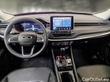  Jeep  Compass JEEP  / 2021 / 5P / SUV 1.3 T4 PHEV 190CV BUSINESS PLUS 4XE AUTO #3
