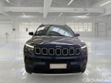  Jeep  Compass JEEP  / 2021 / 5P / SUV 1.3 T4 PHEV 190CV BUSINESS PLUS 4XE AUTO #6