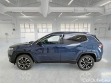  Jeep  Compass JEEP  / 2021 / 5P / SUV 1.3 T4 PHEV 190CV BUSINESS PLUS 4XE AUTO #8