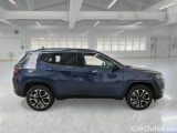  Jeep  Compass JEEP  / 2021 / 5P / SUV 1.3 T4 PHEV 190CV BUSINESS PLUS 4XE AUTO #7