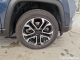  Jeep  Compass JEEP  / 2021 / 5P / SUV 1.3 T4 PHEV 190CV BUSINESS PLUS 4XE AUTO #17