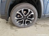  Jeep  Compass JEEP  / 2021 / 5P / SUV 1.3 T4 PHEV 190CV BUSINESS PLUS 4XE AUTO #20