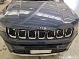  Jeep  Compass JEEP  / 2021 / 5P / SUV 1.3 T4 PHEV 190CV BUSINESS PLUS 4XE AUTO #29