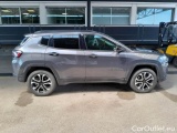  Jeep  Compass JEEP  / 2021 / 5P / SUV 1.3 T4 PHEV 190CV BUSINESS PLUS 4XE AUTO #7