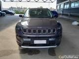  Jeep  Compass JEEP  / 2021 / 5P / SUV 1.3 T4 PHEV 190CV BUSINESS PLUS 4XE AUTO #6