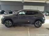  Jeep  Compass JEEP  / 2021 / 5P / SUV 1.3 T4 PHEV 190CV BUSINESS PLUS 4XE AUTO #8