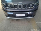  Jeep  Compass JEEP  / 2021 / 5P / SUV 1.3 T4 PHEV 190CV BUSINESS PLUS 4XE AUTO #46