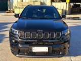  Jeep  Compass JEEP  / 2021 / 5P / SUV 1.3 T4 PHEV 240CV S 4XE AUTO 2022 #6