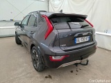  KIA  Niro  EV Premium 64kWh BVA #3