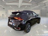  KIA  Sportage KIA  / 2021 / 5P / SUV 1.6 TGDI HEV GT-LINE 2WD AUTO #2