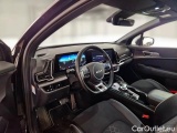  KIA  Sportage KIA  / 2021 / 5P / SUV 1.6 TGDI HEV GT-LINE 2WD AUTO #3