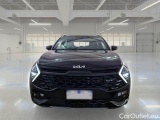  KIA  Sportage KIA  / 2021 / 5P / SUV 1.6 TGDI HEV GT-LINE 2WD AUTO #6