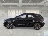  KIA  Sportage KIA  / 2021 / 5P / SUV 1.6 TGDI HEV GT-LINE 2WD AUTO #8