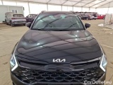  KIA  Sportage KIA  / 2021 / 5P / SUV 1.6 TGDI HEV GT-LINE 2WD AUTO #26