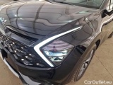  KIA  Sportage KIA  / 2021 / 5P / SUV 1.6 TGDI HEV GT-LINE 2WD AUTO #31