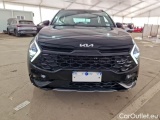  KIA  Sportage KIA  / 2021 / 5P / SUV 1.6 TGDI HEV GT-LINE 2WD AUTO #33