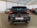  KIA  Sportage KIA  / 2021 / 5P / SUV 1.6 TGDI HEV GT-LINE 2WD AUTO #50