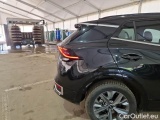  KIA  Sportage KIA  / 2021 / 5P / SUV 1.6 TGDI HEV GT-LINE 2WD AUTO #48