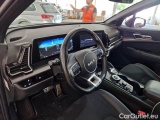  KIA  Sportage KIA  / 2021 / 5P / SUV 1.6 TGDI HEV GT-LINE 2WD AUTO #77