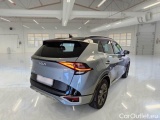  KIA  Sportage KIA  / 2021 / 5P / SUV 1.6 TGDI HEV GT-LINE PLUS 2WD AUTO #2