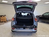  KIA  Sportage KIA  / 2021 / 5P / SUV 1.6 TGDI HEV GT-LINE PLUS 2WD AUTO #5