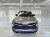  KIA  Sportage KIA  / 2021 / 5P / SUV 1.6 TGDI HEV GT-LINE PLUS 2WD AUTO #6
