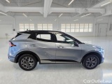  KIA  Sportage KIA  / 2021 / 5P / SUV 1.6 TGDI HEV GT-LINE PLUS 2WD AUTO #7