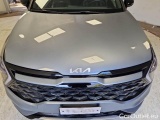  KIA  Sportage KIA  / 2021 / 5P / SUV 1.6 TGDI HEV GT-LINE PLUS 2WD AUTO #27