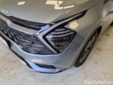  KIA  Sportage KIA  / 2021 / 5P / SUV 1.6 TGDI HEV GT-LINE PLUS 2WD AUTO #29