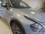  KIA  Sportage KIA  / 2021 / 5P / SUV 1.6 TGDI HEV GT-LINE PLUS 2WD AUTO #42