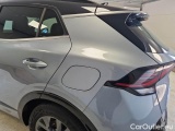  KIA  Sportage KIA  / 2021 / 5P / SUV 1.6 TGDI HEV GT-LINE PLUS 2WD AUTO #69