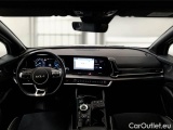  KIA  Sportage KIA  / 2021 / 5P / SUV 1.6 TGDI HEV GT-LINE PLUS 2WD AUTO #3