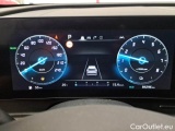  KIA  Sportage KIA  / 2021 / 5P / SUV 1.6 TGDI HEV GT-LINE PLUS 2WD AUTO #4