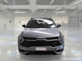  KIA  Sportage KIA  / 2021 / 5P / SUV 1.6 TGDI HEV GT-LINE PLUS 2WD AUTO #6