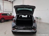  KIA  Sportage KIA  / 2021 / 5P / SUV 1.6 TGDI HEV GT-LINE PLUS 2WD AUTO #5