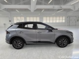  KIA  Sportage KIA  / 2021 / 5P / SUV 1.6 TGDI HEV GT-LINE PLUS 2WD AUTO #7