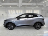  KIA  Sportage KIA  / 2021 / 5P / SUV 1.6 TGDI HEV GT-LINE PLUS 2WD AUTO #8