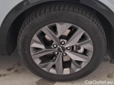  KIA  Sportage KIA  / 2021 / 5P / SUV 1.6 TGDI HEV GT-LINE PLUS 2WD AUTO #17