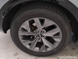  KIA  Sportage KIA  / 2021 / 5P / SUV 1.6 TGDI HEV GT-LINE PLUS 2WD AUTO #18