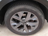  KIA  Sportage KIA  / 2021 / 5P / SUV 1.6 TGDI HEV GT-LINE PLUS 2WD AUTO #19