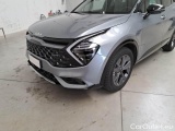  KIA  Sportage KIA  / 2021 / 5P / SUV 1.6 TGDI HEV GT-LINE PLUS 2WD AUTO #33