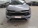  KIA  Sportage KIA  / 2021 / 5P / SUV 1.6 TGDI HEV GT-LINE PLUS 2WD AUTO #35